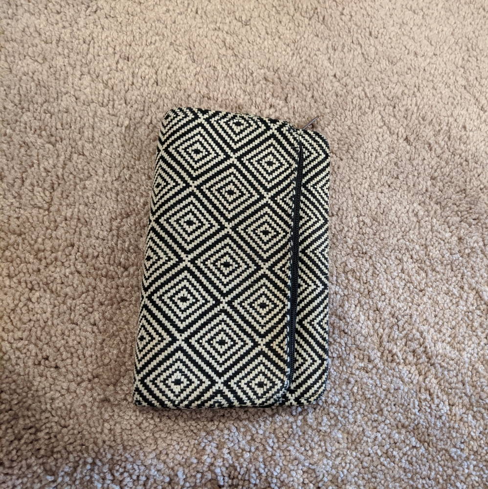 Thirty-one Perfect cents Wallet